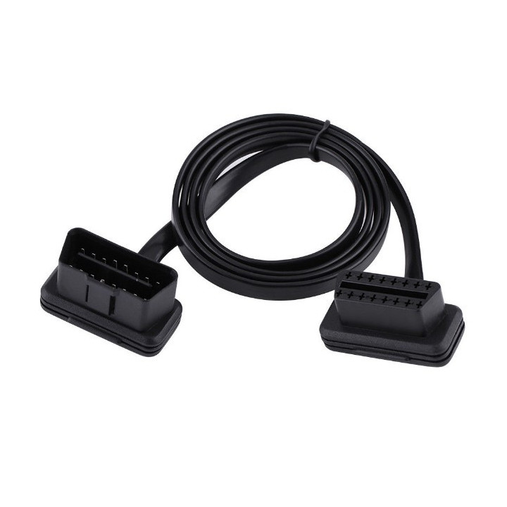 Extension OBD2 1 metro 16 pines
