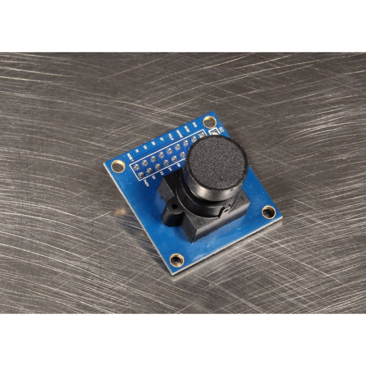 Camara para arduino