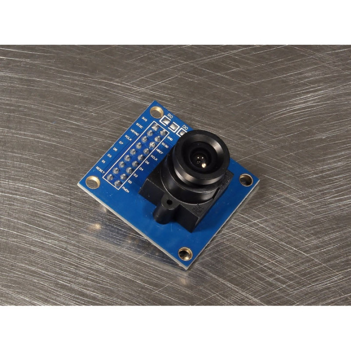 Camara para arduino