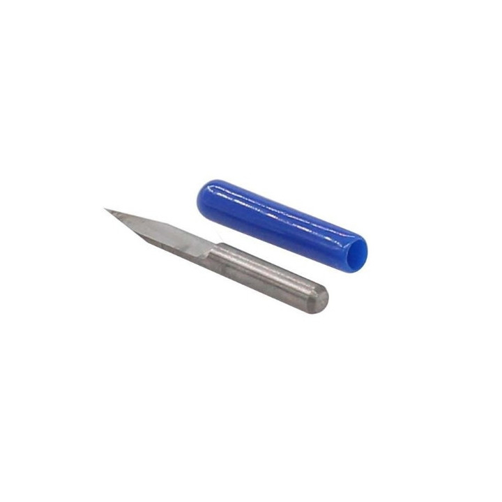 Kit de brocas para PCB tipo V