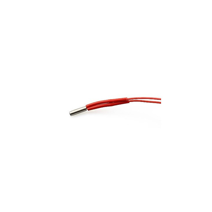 Calentador para extrusor impresora 3D 12V 40W