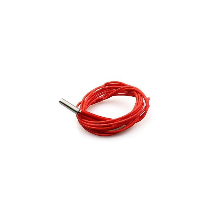 Calentador para extrusor impresora 3D 12V 40W