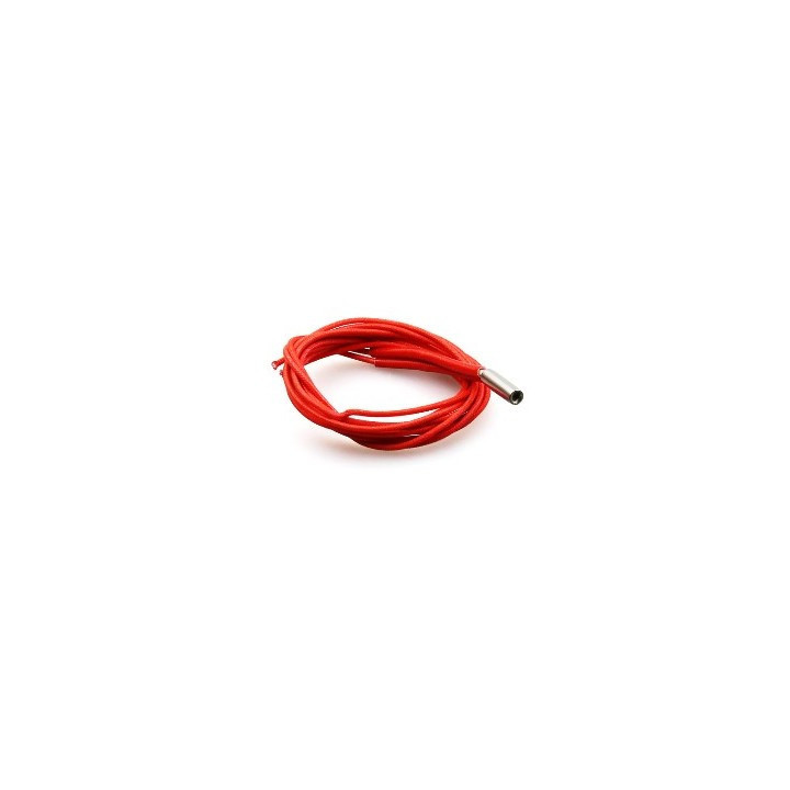 Calentador para extrusor impresora 3D 12V 40W