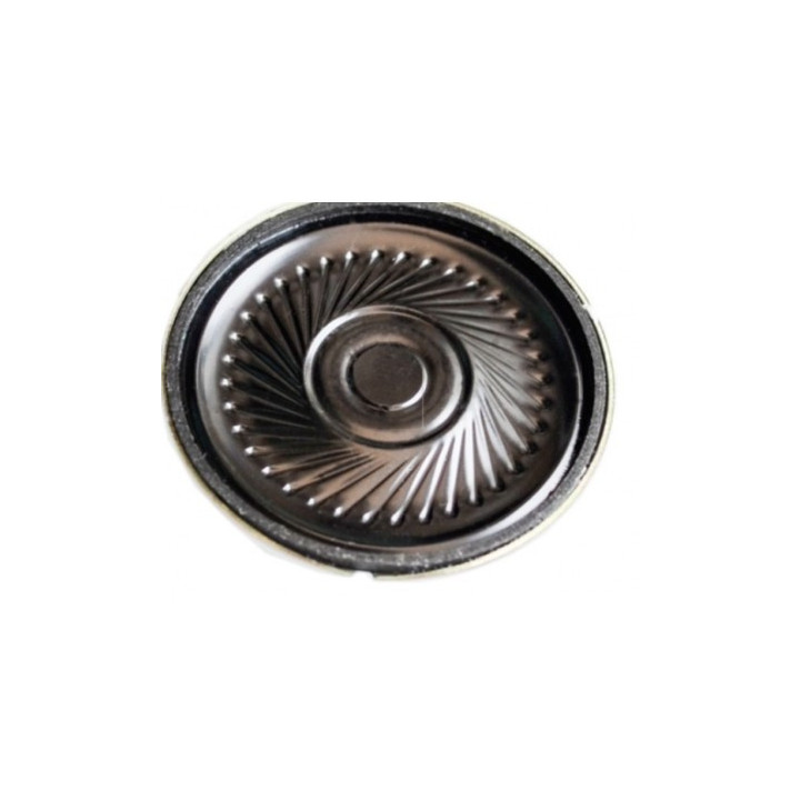 Mini parlante 4cm 0.5W 8 ohm
