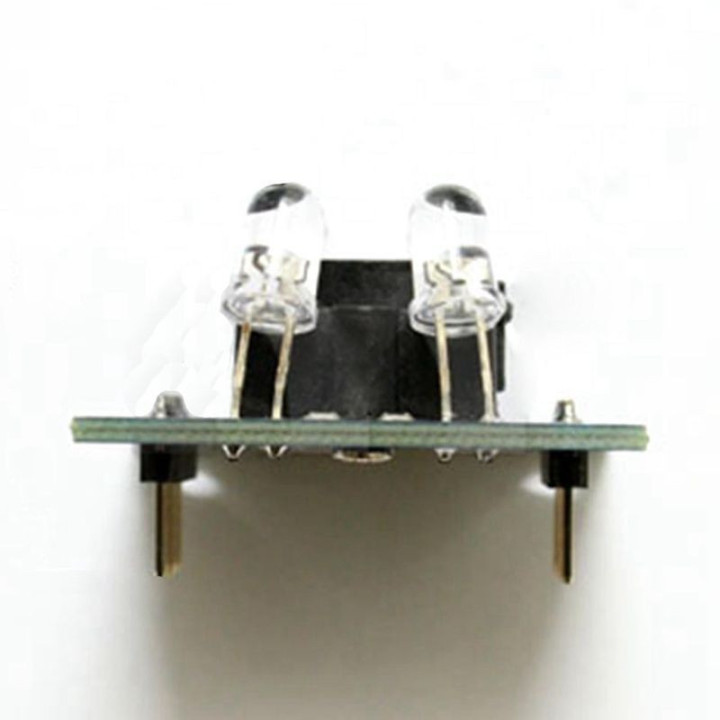 Sensor para reconocer color TCS3200