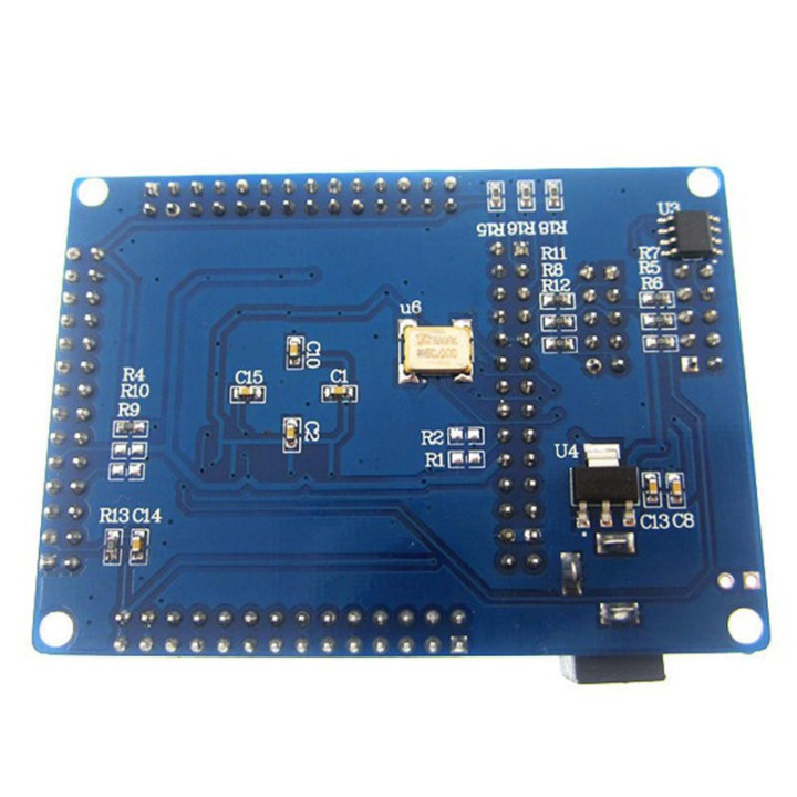 ALTERA FPGA