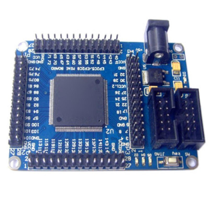 ALTERA FPGA