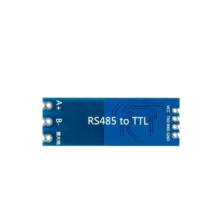 Modulo Convertidor de TTL a RS485