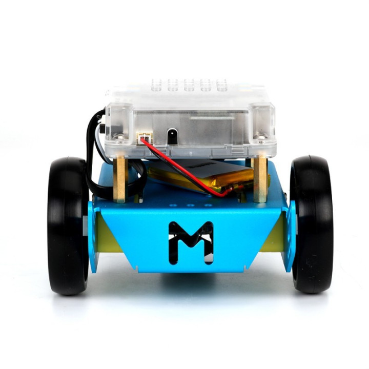 mBot V1.1-Blue(Bluetooth Version)
