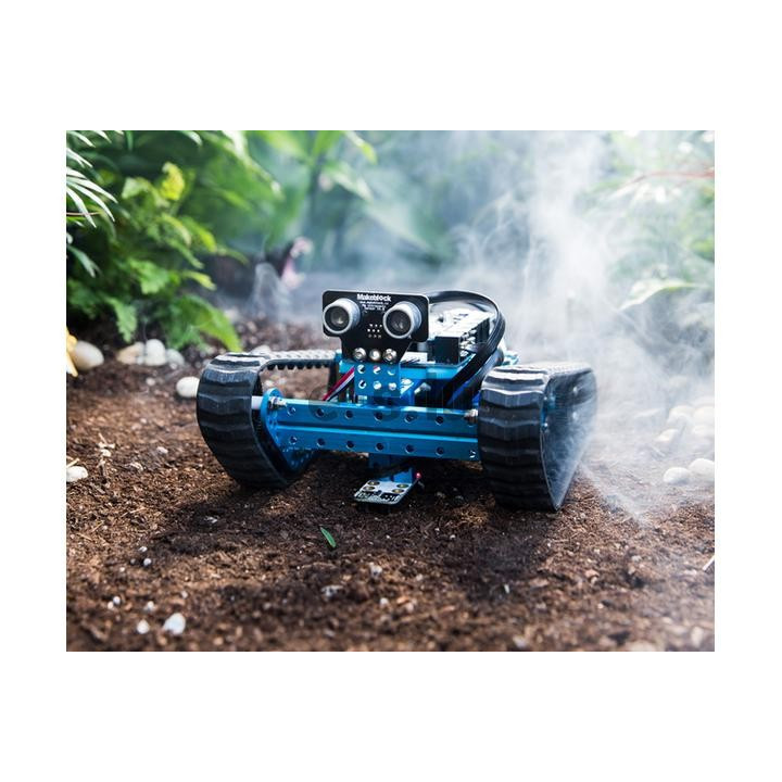 Mbot Ranger Robot Bluetooth Version