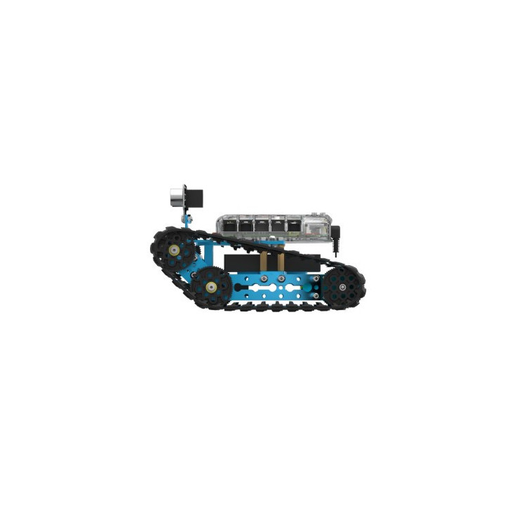 Mbot Ranger Robot Bluetooth Version