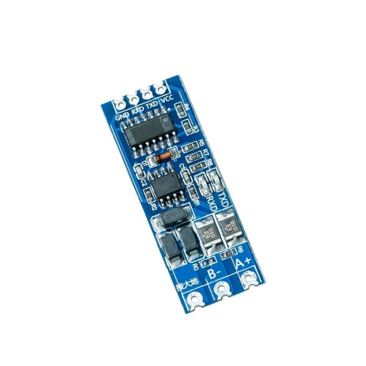 Modulo Convertidor de TTL a RS485