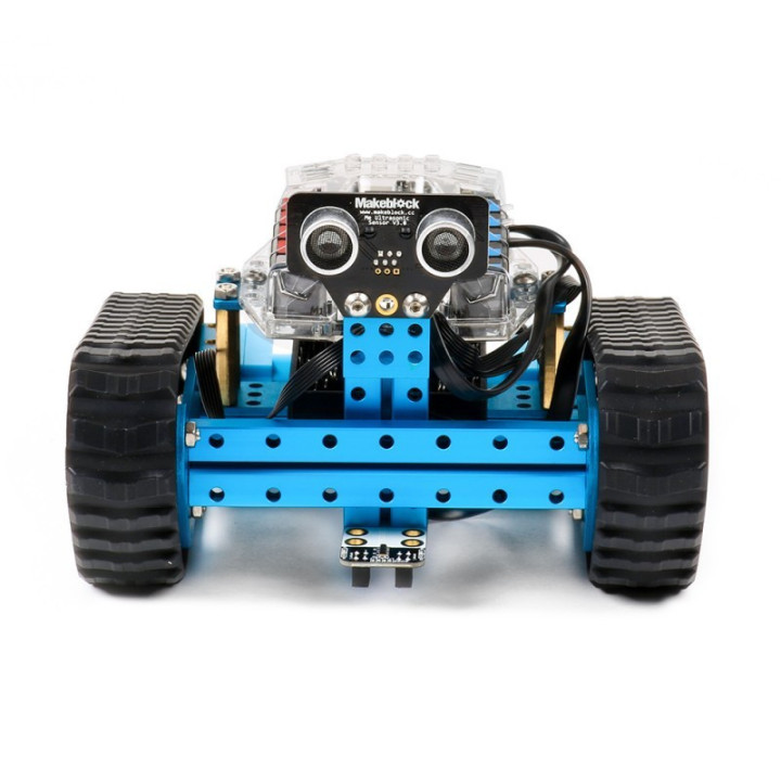 Mbot Ranger Robot Bluetooth Version