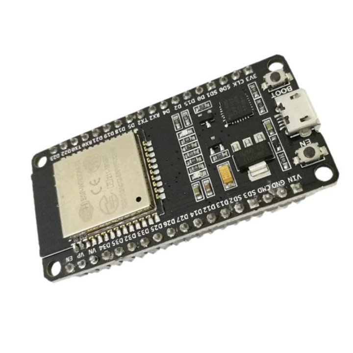 Tarjeta Wifi y Bluetooth ESP32