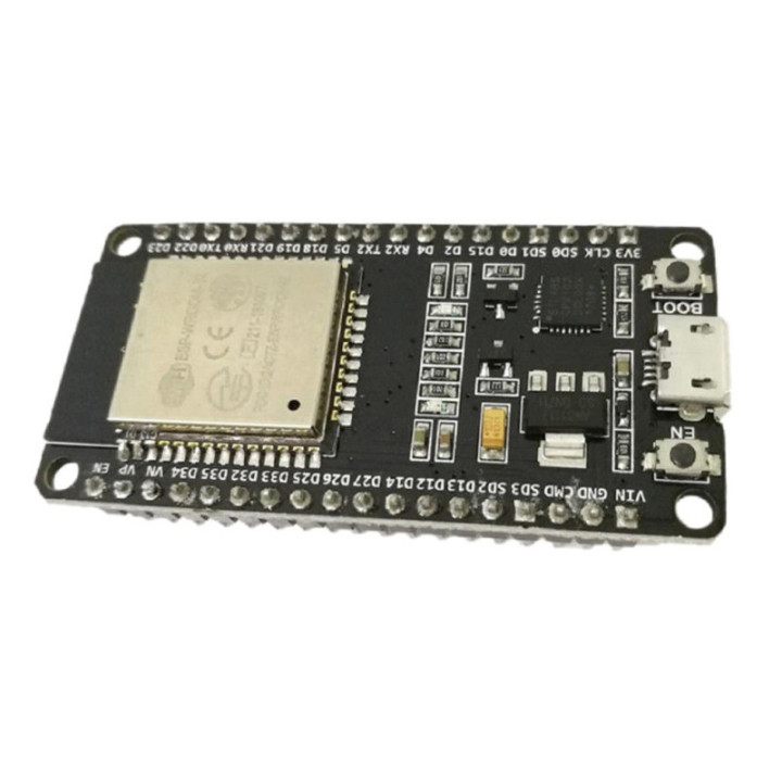 Tarjeta Wifi y Bluetooth ESP32
