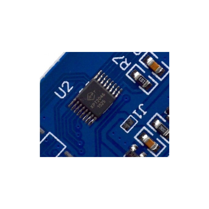 Pantalla touch TFT LCD 3.2 arduino