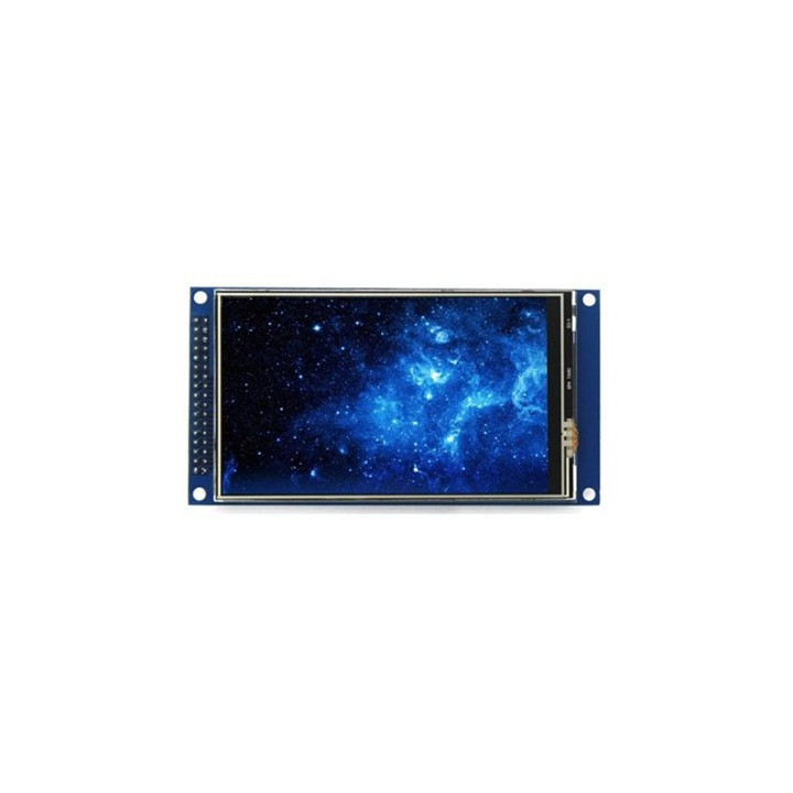Pantalla touch TFT LCD 3.2 arduino