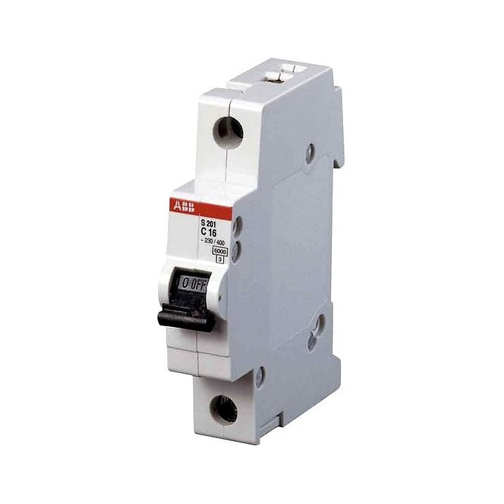 Interruptor de energia Breaker 10A
