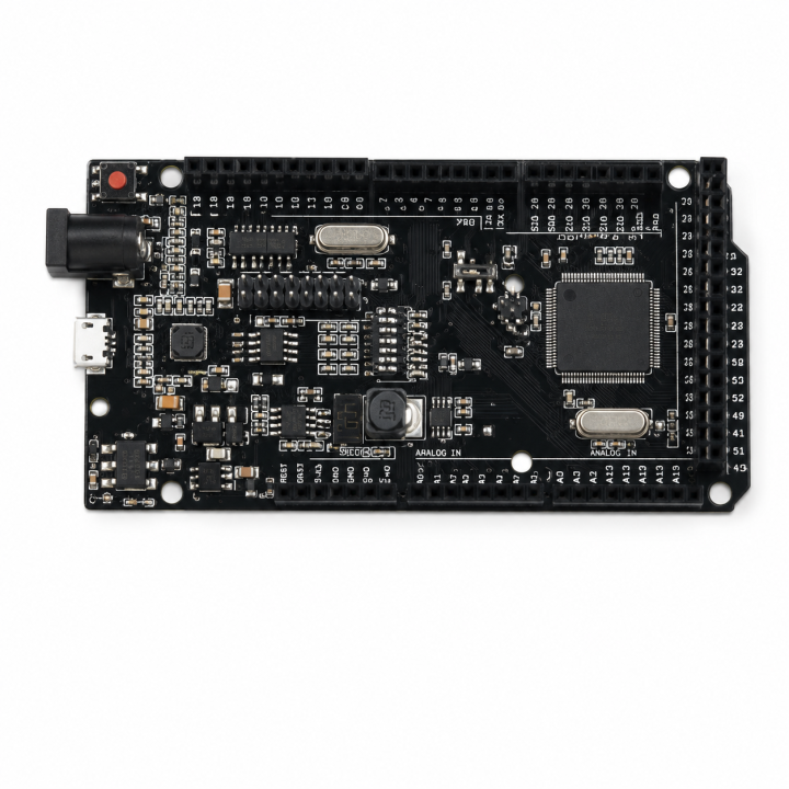 Placa WiFi R3 ATmega2560 + ESP8266 USB-TTL CH340G