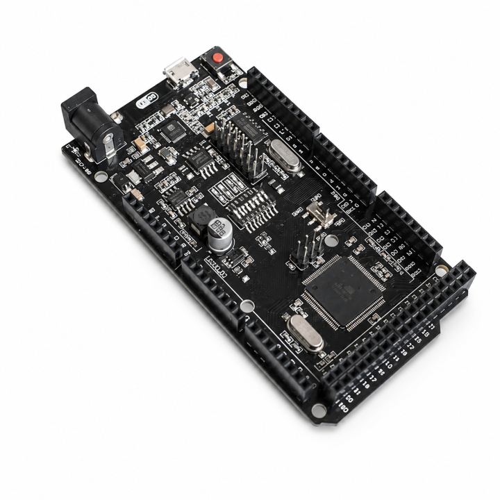 Placa WiFi R3 ATmega2560 + ESP8266 USB-TTL CH340G