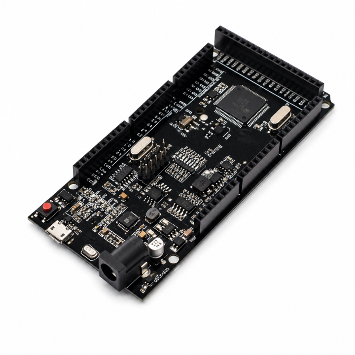 Placa WiFi R3 ATmega2560 + ESP8266 USB-TTL CH340G