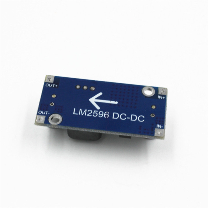 Modulo Estabilizador de Voltaje para arduino