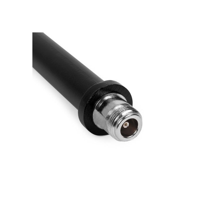 Separador para 2 Antena conector RF tipo N hembra 800/2500MHZ