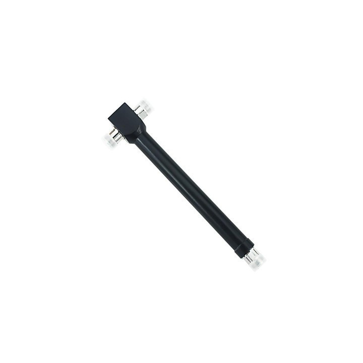 Separador para 2 Antena conector RF tipo N hembra 800/2500MHZ