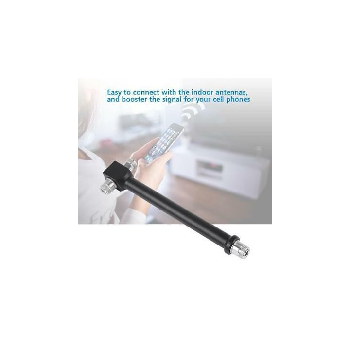 Separador para 2 Antena conector RF tipo N hembra 800/2500MHZ