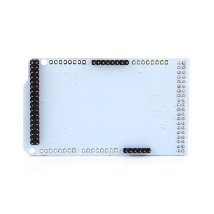 Shield de pantalla TFT 3.2 touch para arduino mega