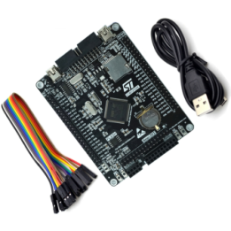 Tarjeta de desarrollo STM32F407VET6 cortex M4