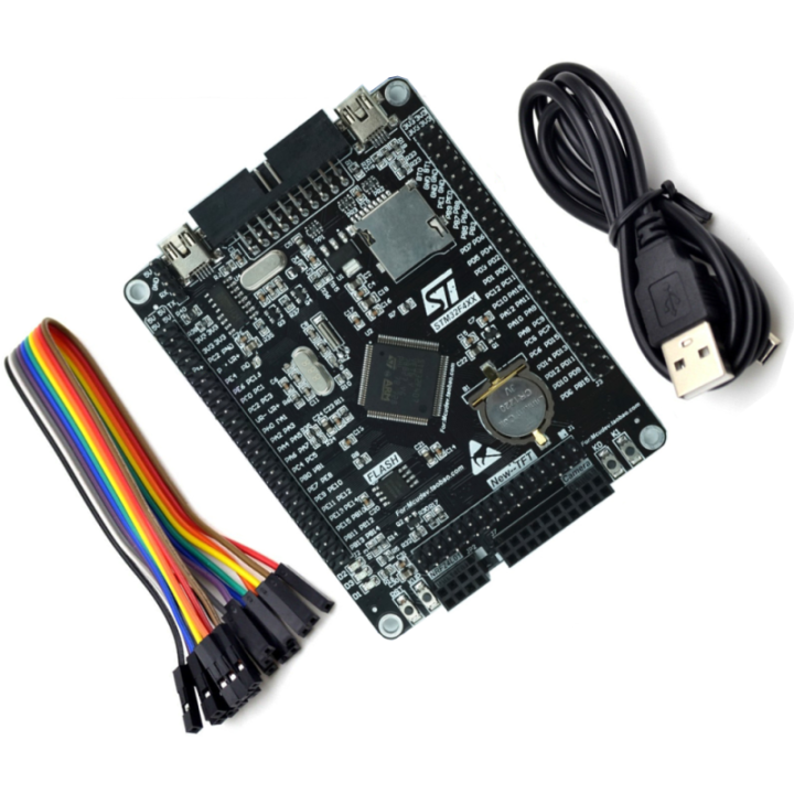 Tarjeta de desarrollo STM32F407VET6 cortex M4