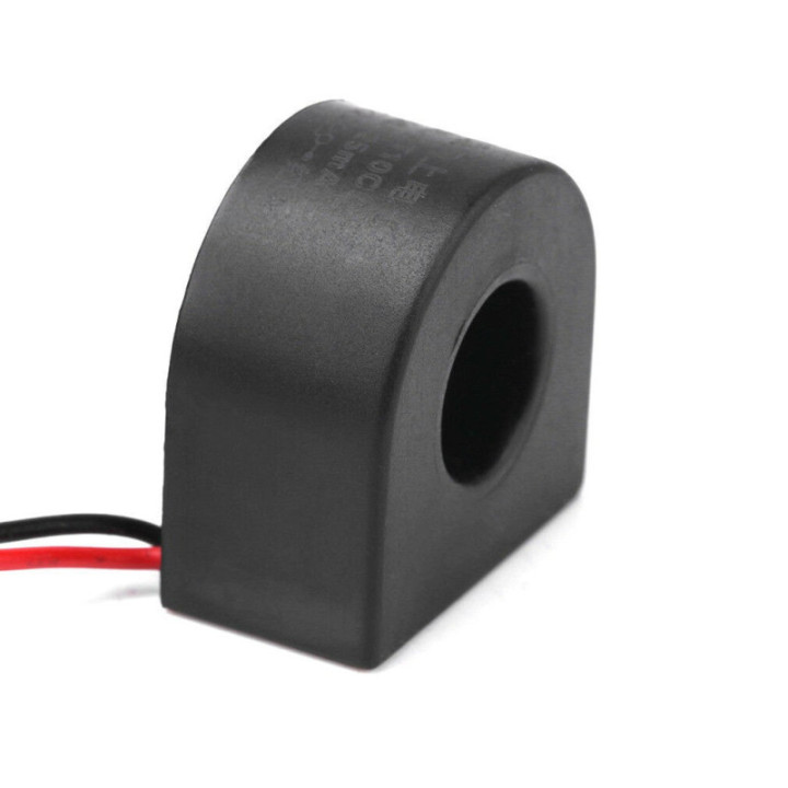 Monitor de energia AC 110V/220V 100A monofasico