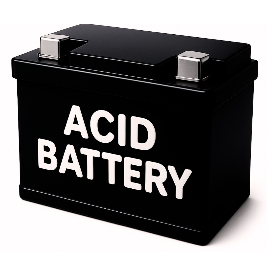 Acido