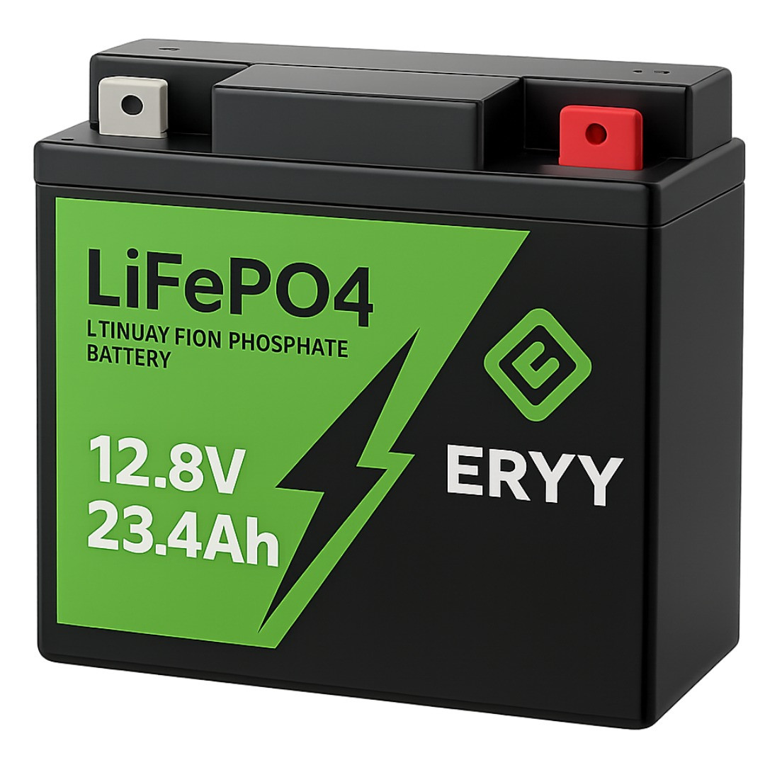 LifePo4