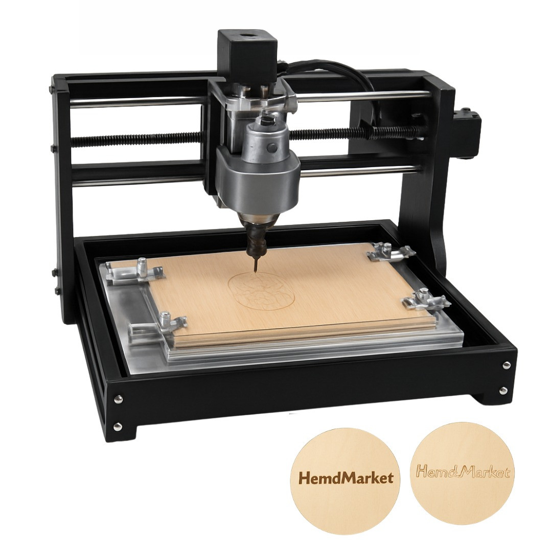 CNC