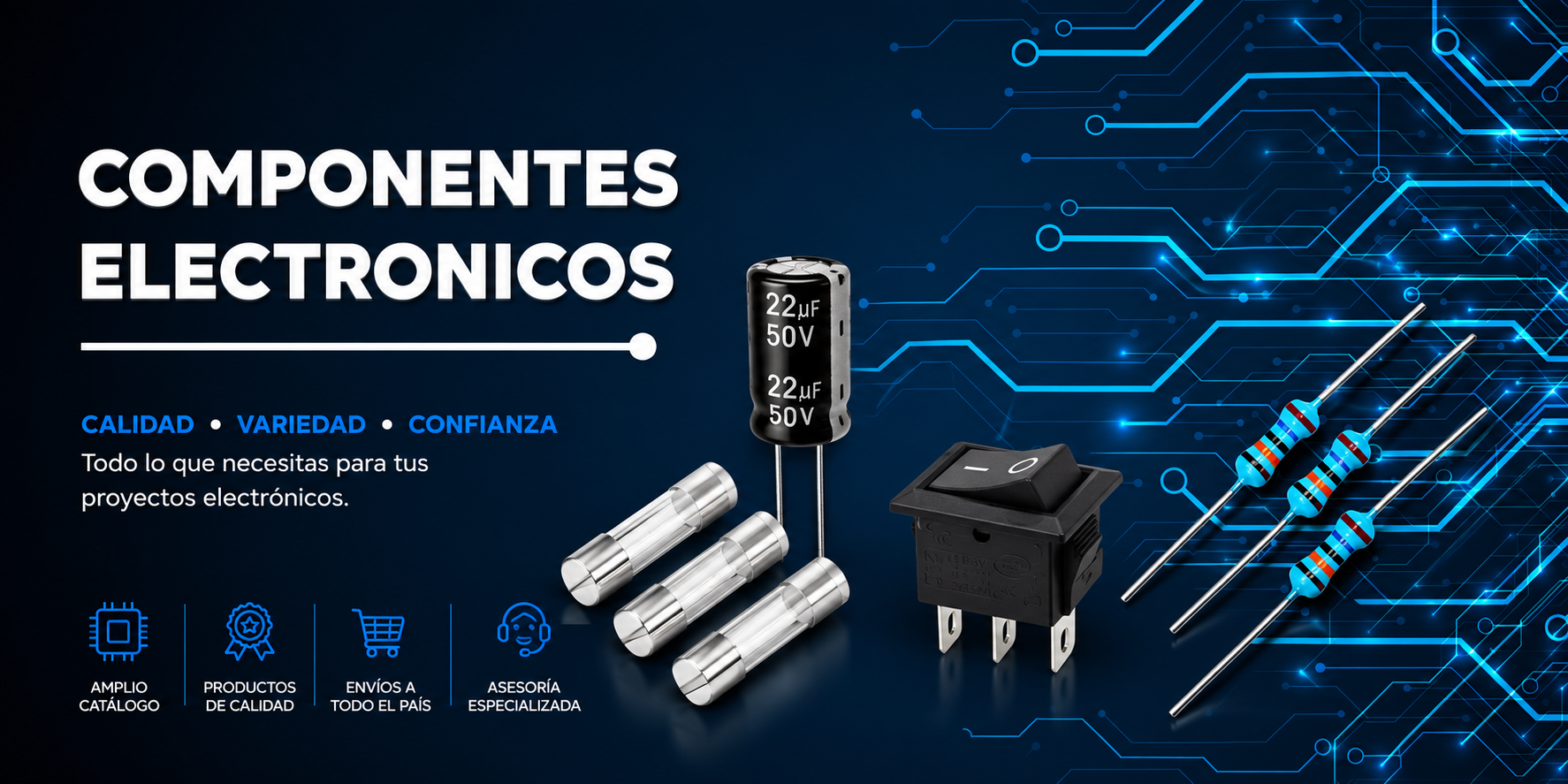 Audio y video
