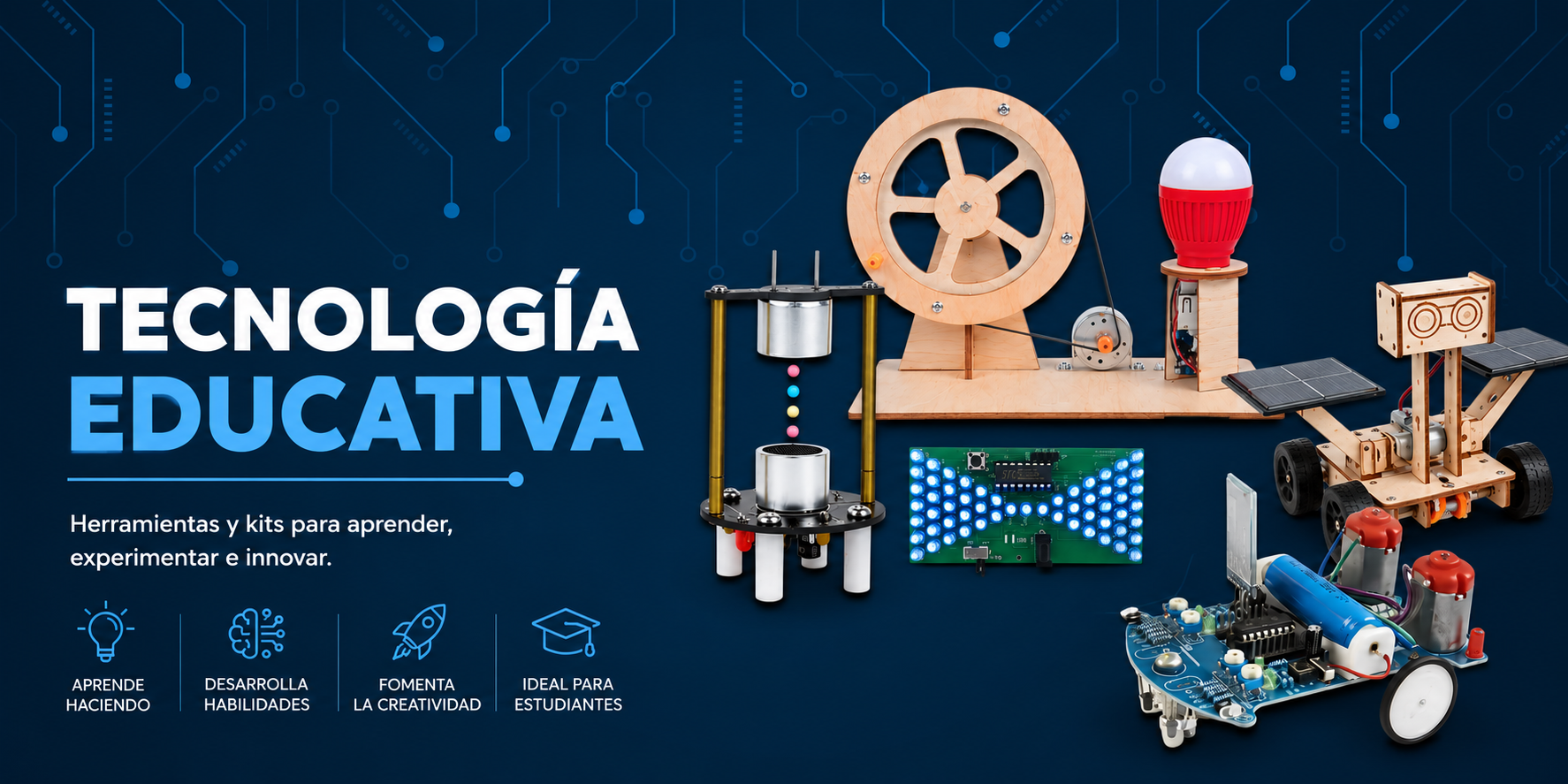 Tecnología educativa